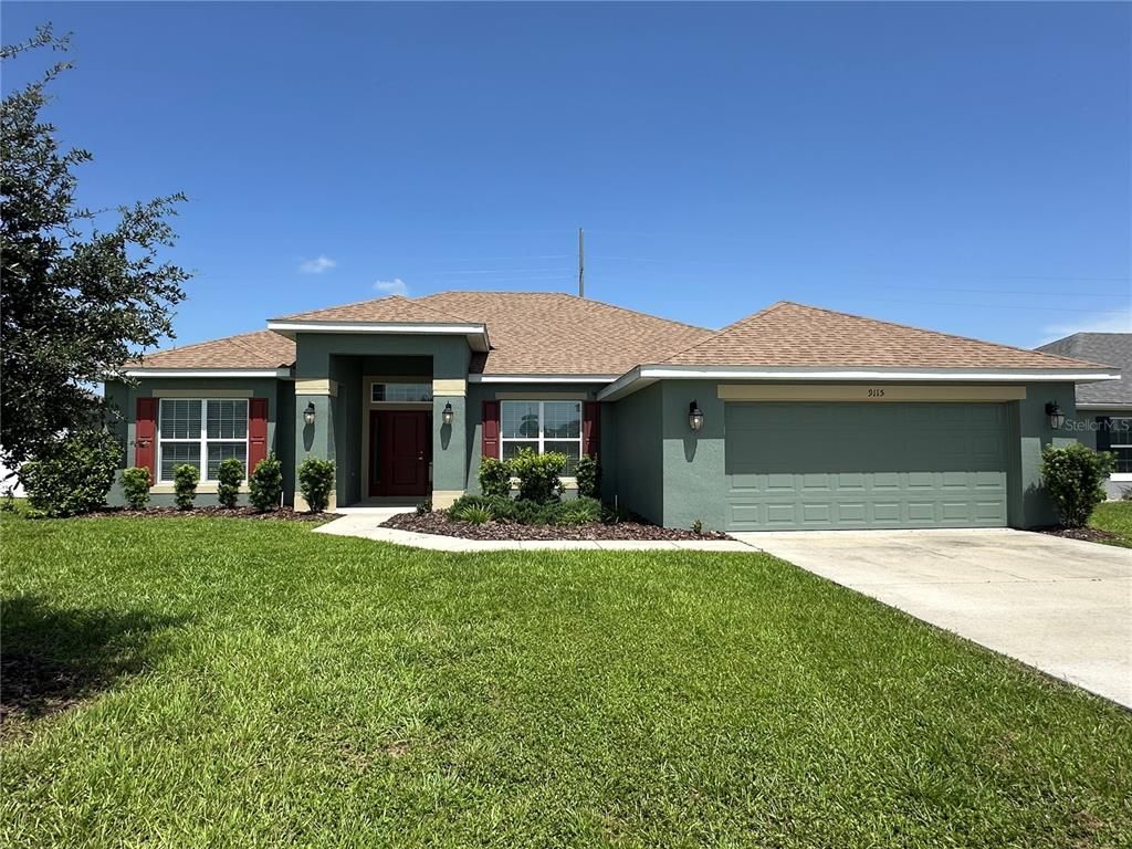 9115 SW 49TH COURT, Ocala, FL 34476