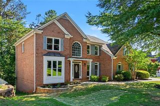 4552 Willow Oak Trail, Powder Springs, GA 30127