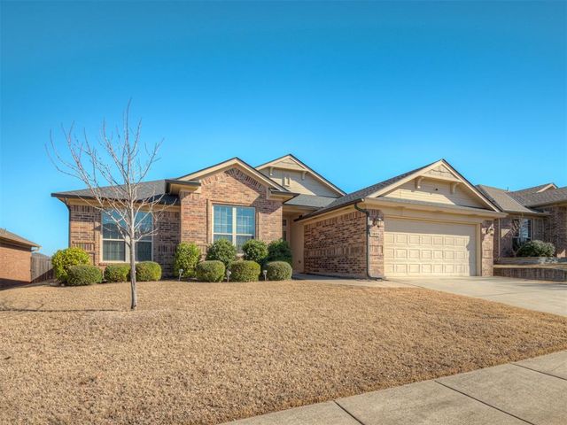 3805 Kings Canyon Road, Norman, OK 73071