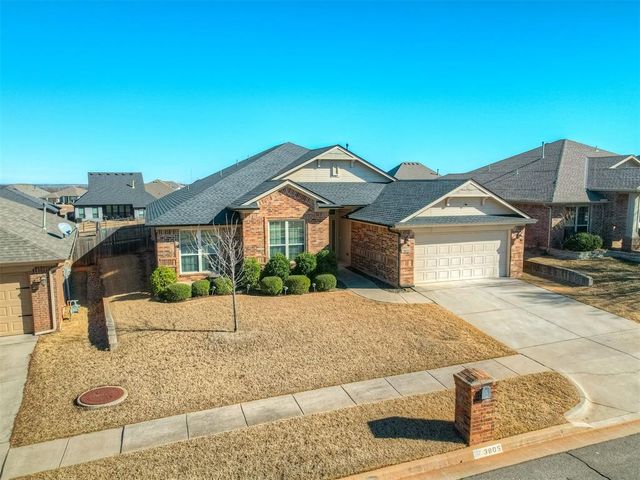3805 Kings Canyon Road, Norman, OK 73071