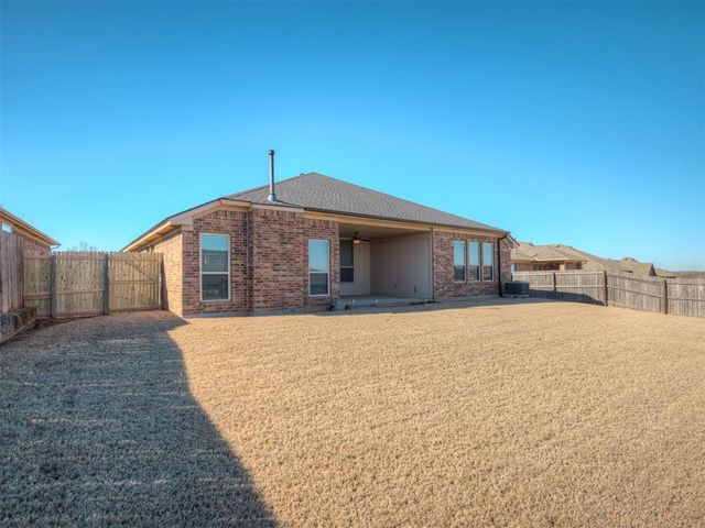 3805 Kings Canyon Road, Norman, OK 73071