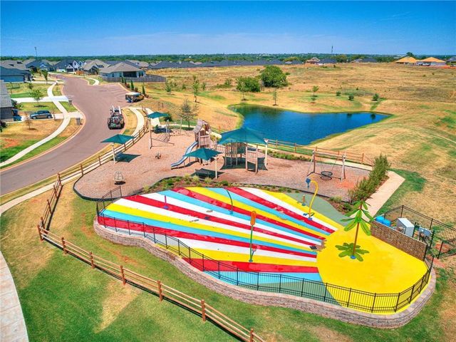 3805 Kings Canyon Road, Norman, OK 73071