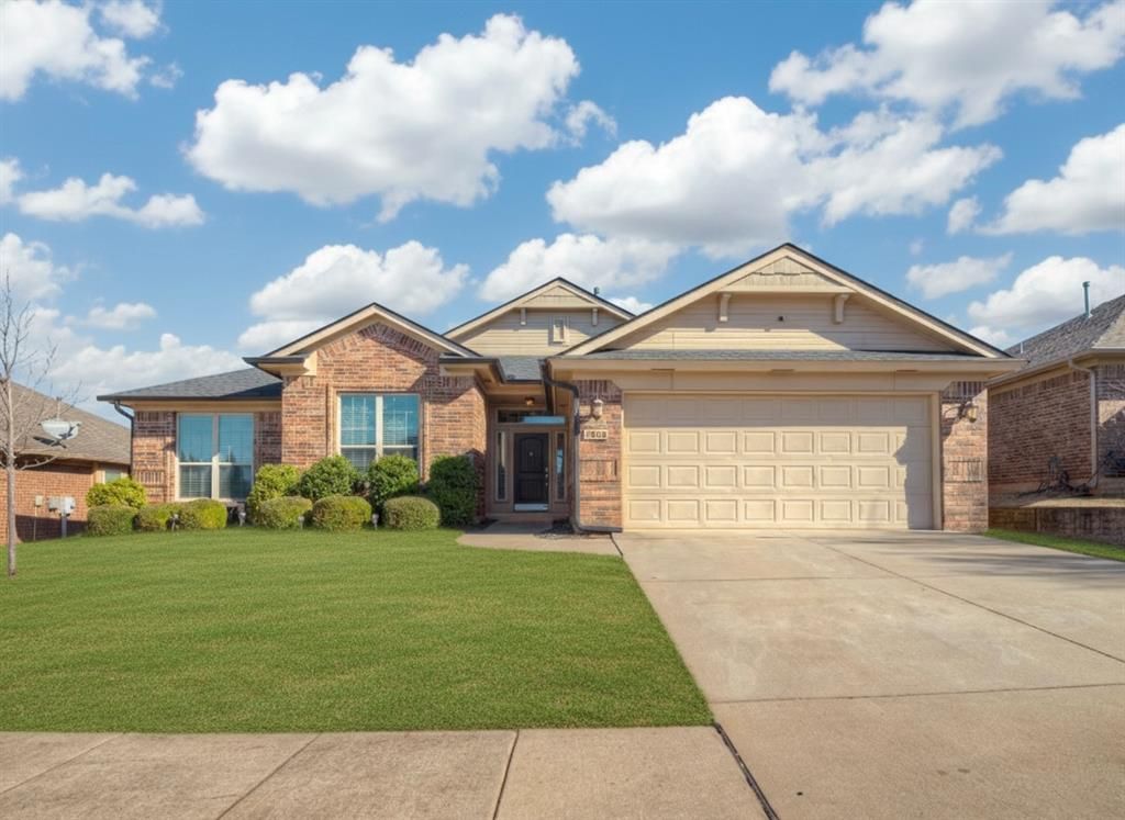 3805 Kings Canyon Road, Norman, OK 73071