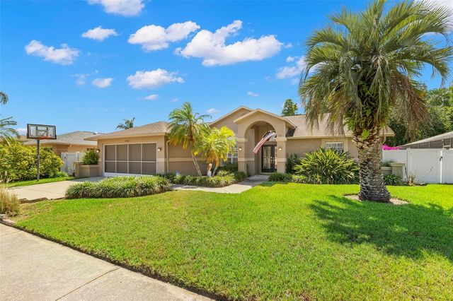 5453 EL CERRO DRIVE, New Port Richey, FL 34655
