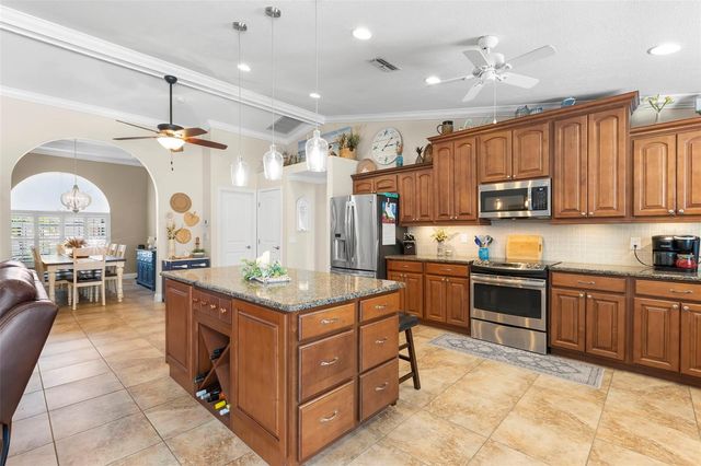 5453 EL CERRO DRIVE, New Port Richey, FL 34655