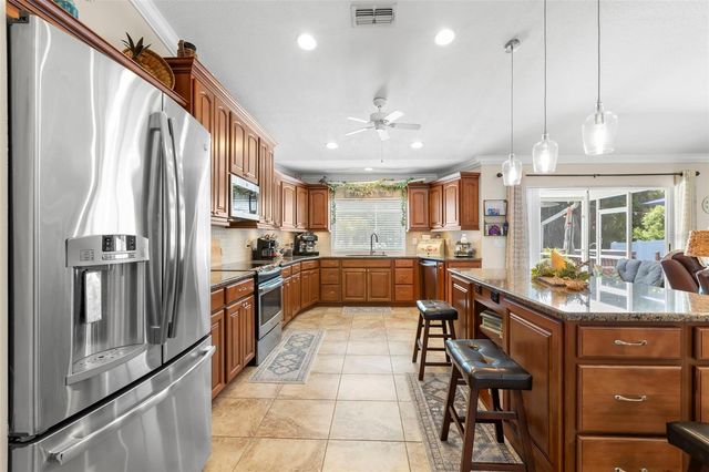 5453 EL CERRO DRIVE, New Port Richey, FL 34655