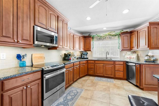 5453 EL CERRO DRIVE, New Port Richey, FL 34655