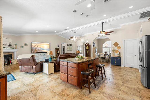 5453 EL CERRO DRIVE, New Port Richey, FL 34655