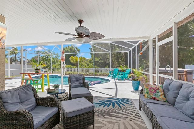 5453 EL CERRO DRIVE, New Port Richey, FL 34655