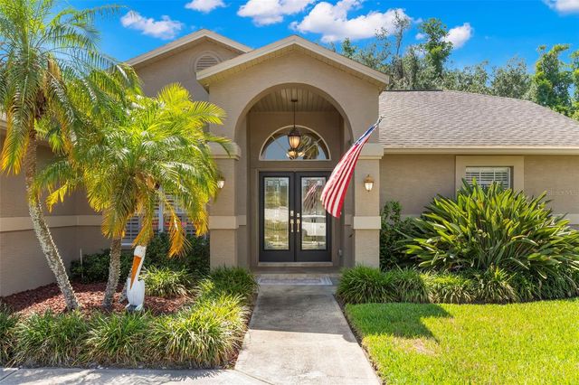 5453 EL CERRO DRIVE, New Port Richey, FL 34655