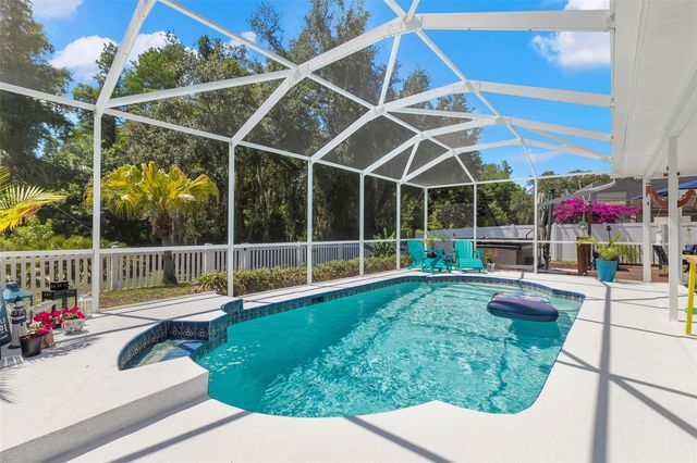 5453 EL CERRO DRIVE, New Port Richey, FL 34655