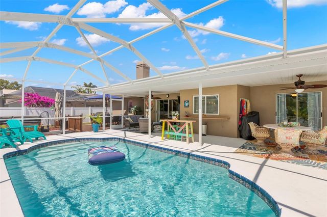 5453 EL CERRO DRIVE, New Port Richey, FL 34655