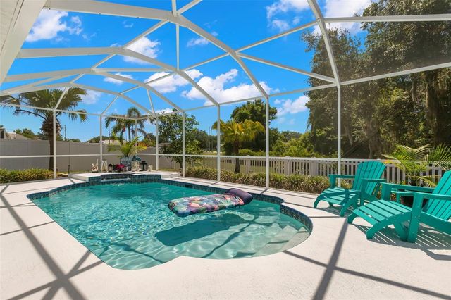 5453 EL CERRO DRIVE, New Port Richey, FL 34655