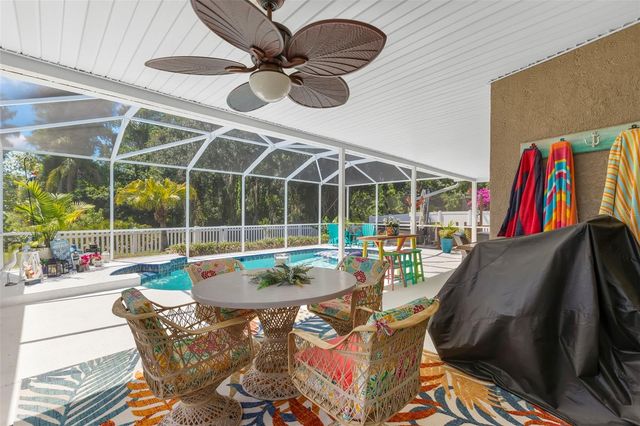 5453 EL CERRO DRIVE, New Port Richey, FL 34655