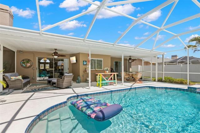 5453 EL CERRO DRIVE, New Port Richey, FL 34655