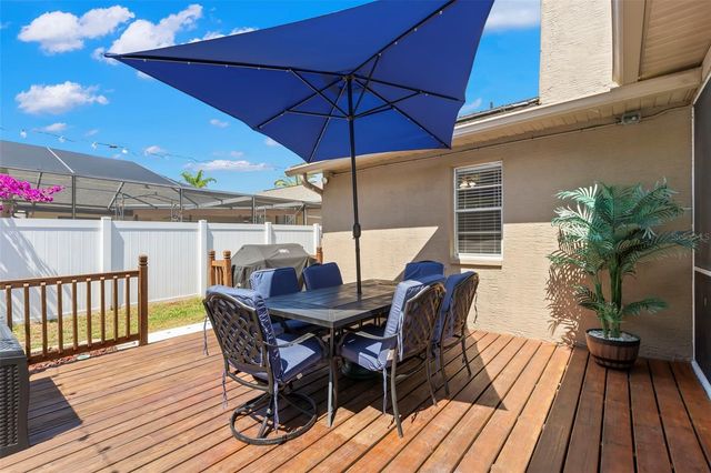 5453 EL CERRO DRIVE, New Port Richey, FL 34655
