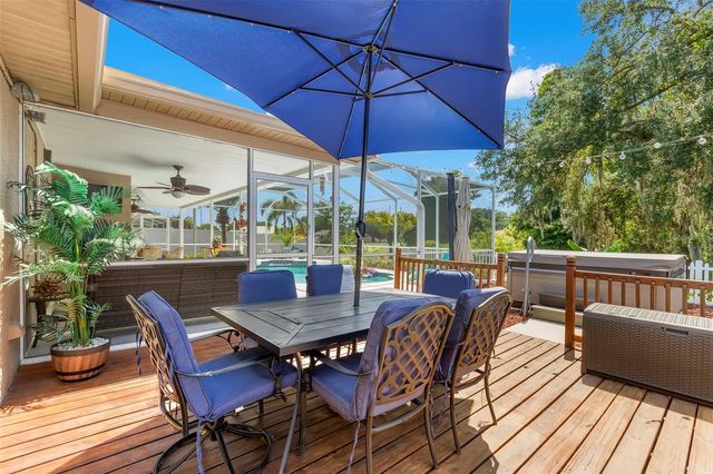 5453 EL CERRO DRIVE, New Port Richey, FL 34655