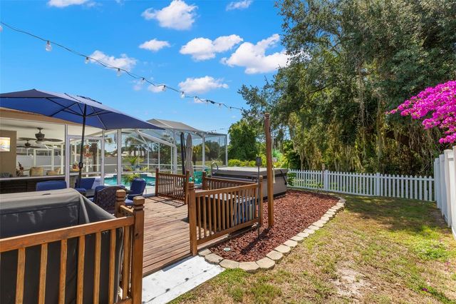 5453 EL CERRO DRIVE, New Port Richey, FL 34655