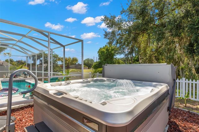5453 EL CERRO DRIVE, New Port Richey, FL 34655