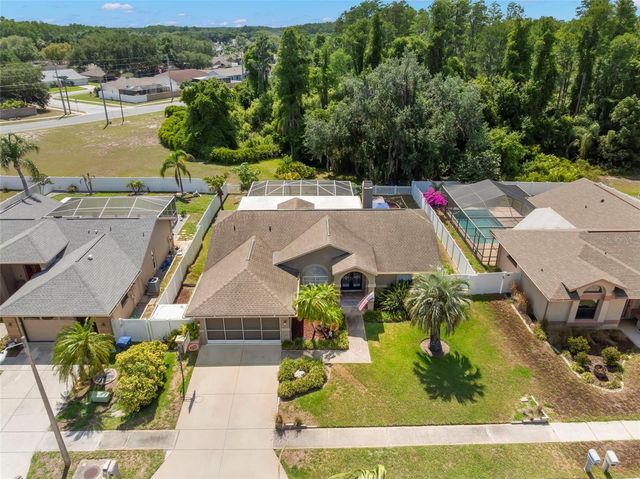 5453 EL CERRO DRIVE, New Port Richey, FL 34655