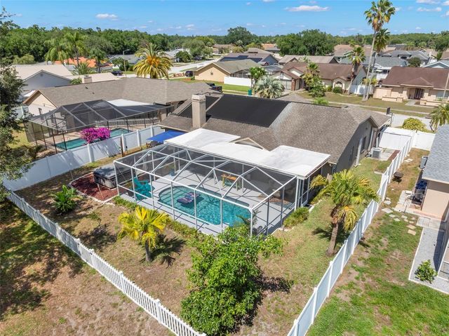 5453 EL CERRO DRIVE, New Port Richey, FL 34655