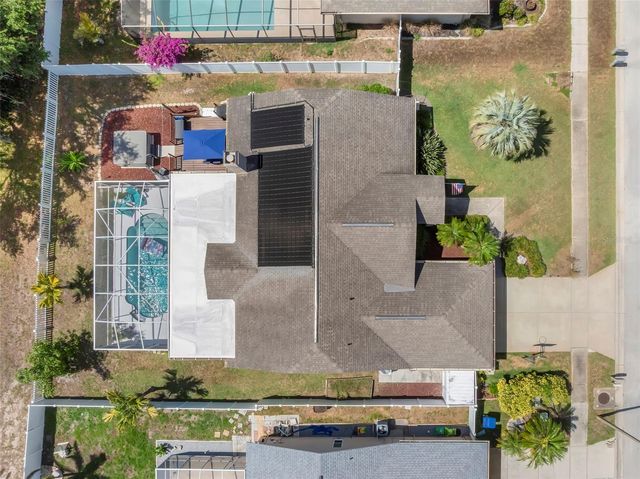 5453 EL CERRO DRIVE, New Port Richey, FL 34655