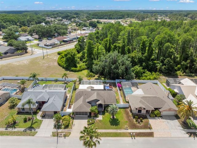 5453 EL CERRO DRIVE, New Port Richey, FL 34655