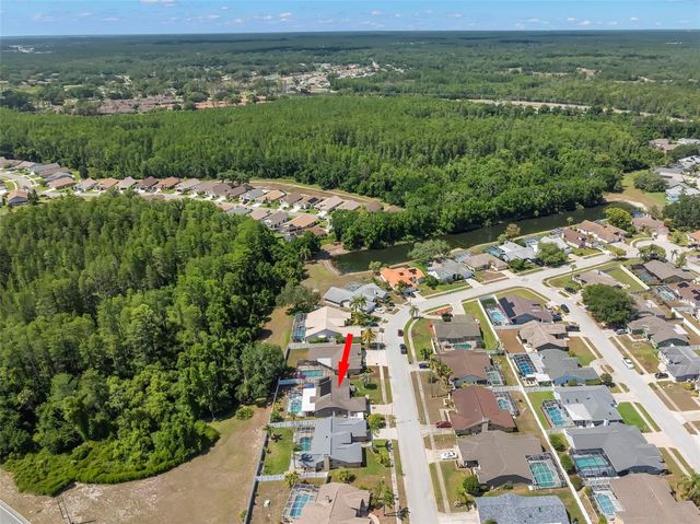 5453 EL CERRO DRIVE, New Port Richey, FL 34655