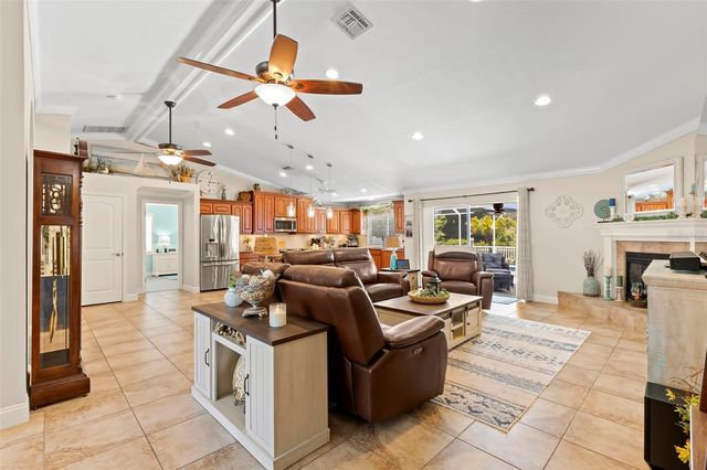 5453 EL CERRO DRIVE, New Port Richey, FL 34655