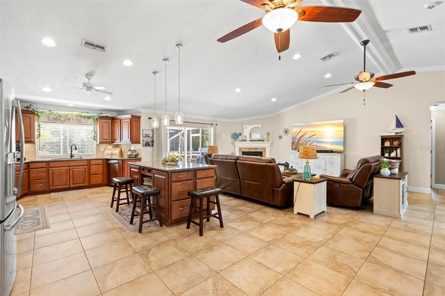5453 EL CERRO DRIVE, New Port Richey, FL 34655