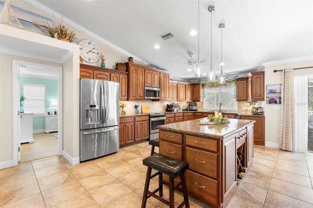 5453 EL CERRO DRIVE, New Port Richey, FL 34655