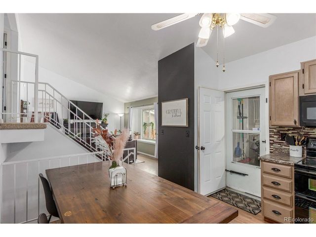 4219 S Halifax Ct, Aurora, CO 80013