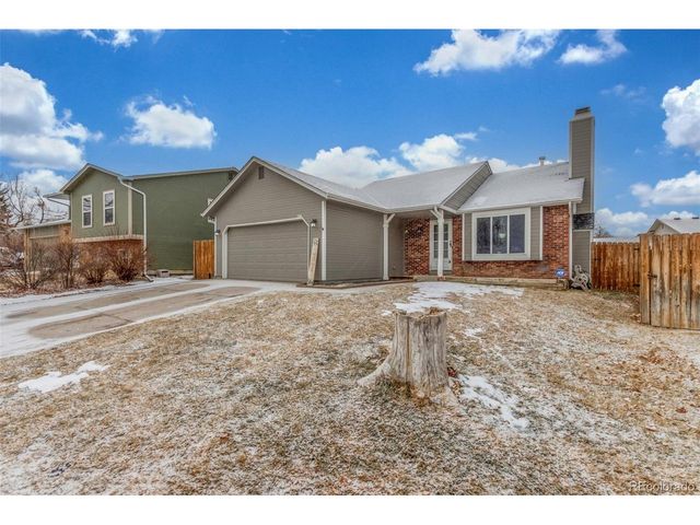 4219 S Halifax Ct, Aurora, CO 80013