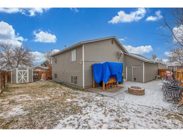 4219 S Halifax Ct, Aurora, CO 80013