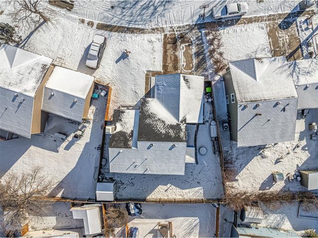 4219 S Halifax Ct, Aurora, CO 80013