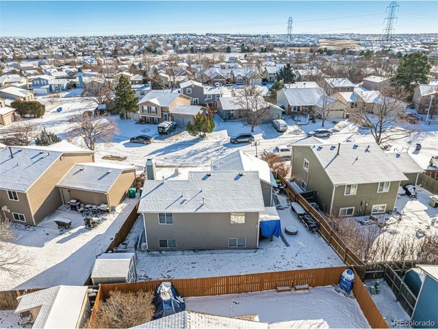 4219 S Halifax Ct, Aurora, CO 80013