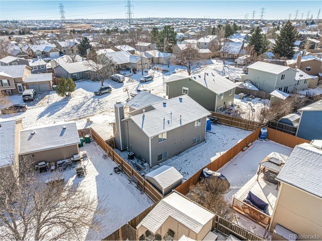 4219 S Halifax Ct, Aurora, CO 80013