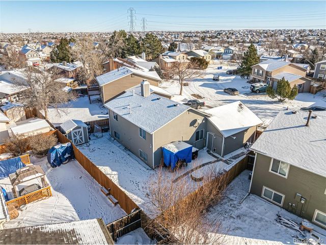 4219 S Halifax Ct, Aurora, CO 80013