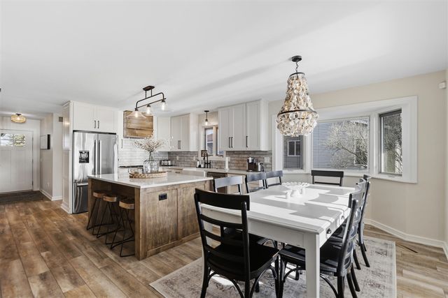 7201 Holiday Drive, Canadian Lakes, MI 49346