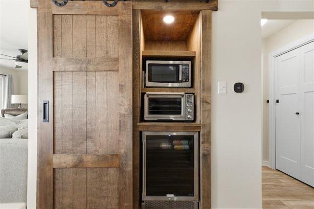 7201 Holiday Drive, Canadian Lakes, MI 49346
