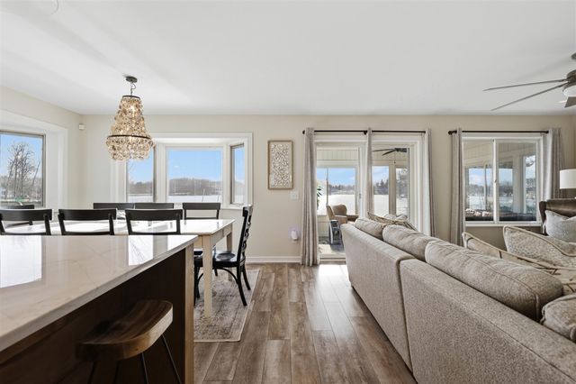 7201 Holiday Drive, Canadian Lakes, MI 49346