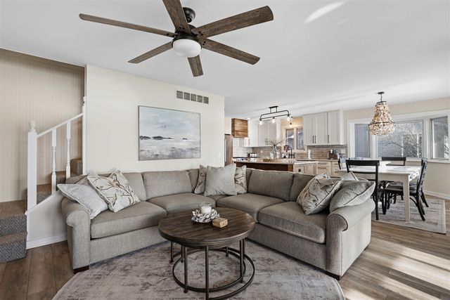 7201 Holiday Drive, Canadian Lakes, MI 49346