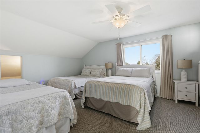 7201 Holiday Drive, Canadian Lakes, MI 49346