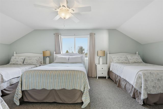 7201 Holiday Drive, Canadian Lakes, MI 49346