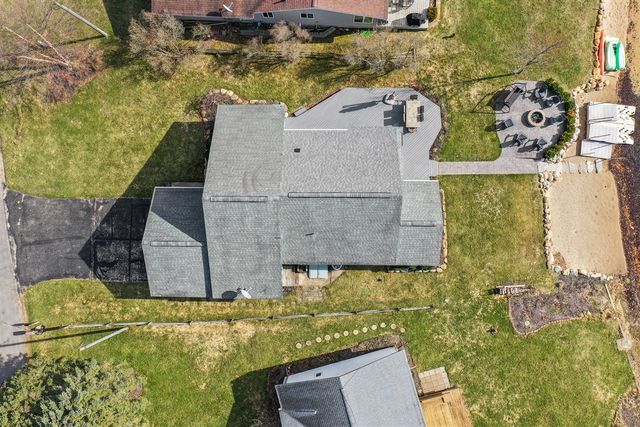 7201 Holiday Drive, Canadian Lakes, MI 49346