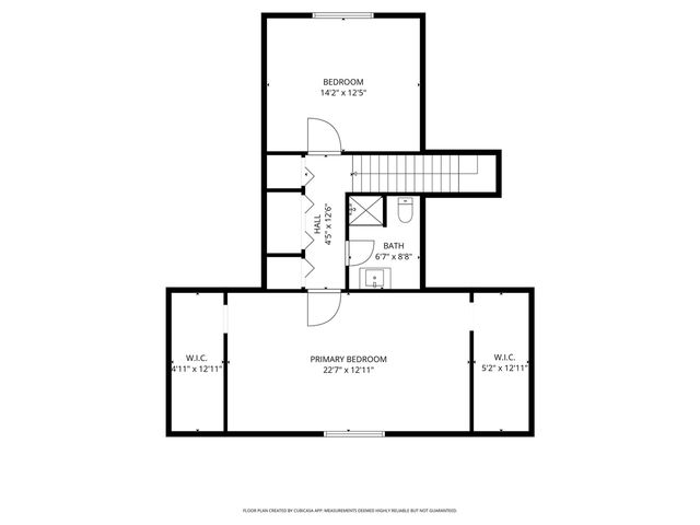 7201 Holiday Drive, Canadian Lakes, MI 49346