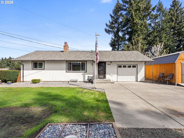 2414 Ne 59TH St, Vancouver, WA 98663