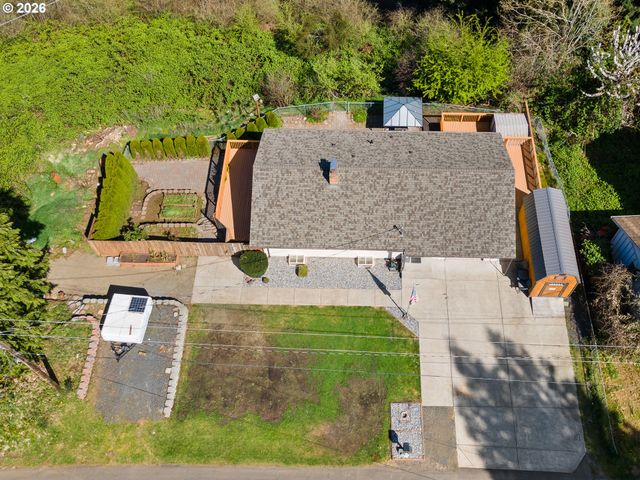 2414 Ne 59TH St, Vancouver, WA 98663