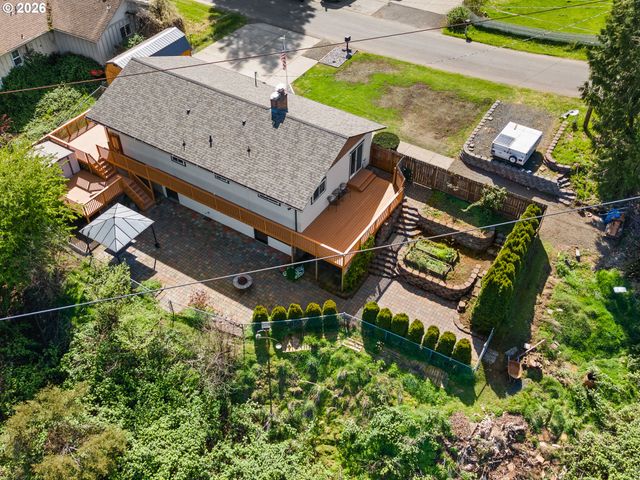 2414 Ne 59TH St, Vancouver, WA 98663