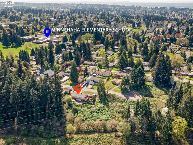 2414 Ne 59TH St, Vancouver, WA 98663